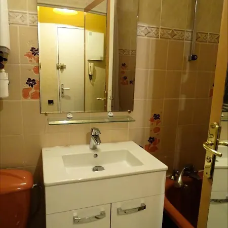 Sun - A Centre, Vue Imprenable Sur Le Bassin Mae-9064 آركاشو