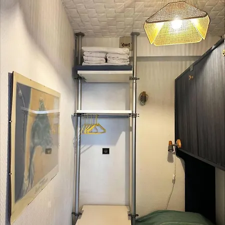 Sun - A Centre, Vue Imprenable Sur Le Bassin Mae-9064 شقة