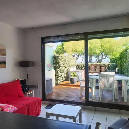 Sun - A Centre, Vue Imprenable Sur Le Bassin Mae-9064 شقة آركاشو