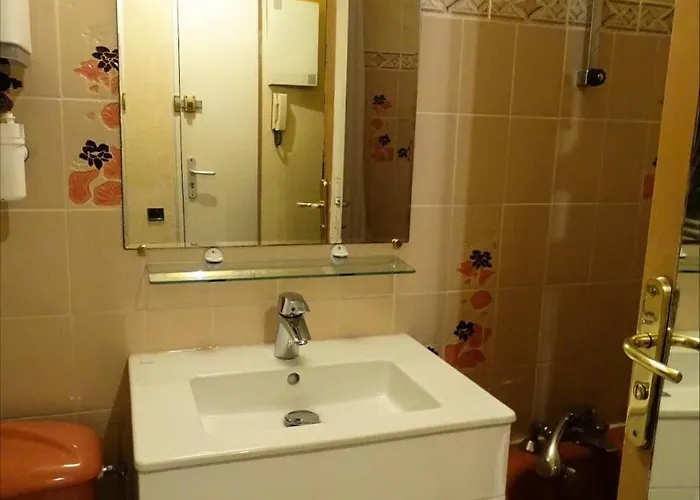 Sun - A Centre, Vue Imprenable Sur Le Bassin Mae-9064 آركاشو