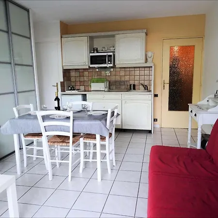 Apartament Sun - A Centre, Vue Imprenable Sur Le Bassin Mae-9064