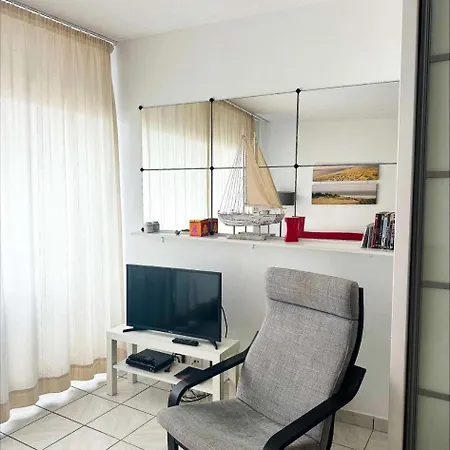 Sun - A Centre, Vue Imprenable Sur Le Bassin Mae-9064 Apartment *