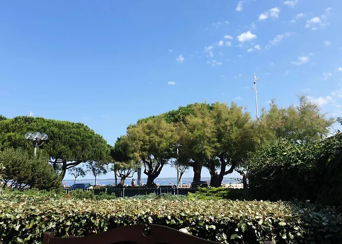 Sun - A Centre, Vue Imprenable Sur Le Bassin Mae-9064 Arcachon